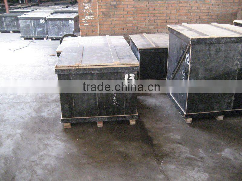 Carbon Steel Slipon Flange PN16 R/F 1"