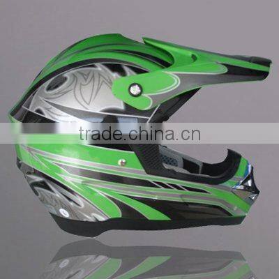 ece motorcycle full face helmet
