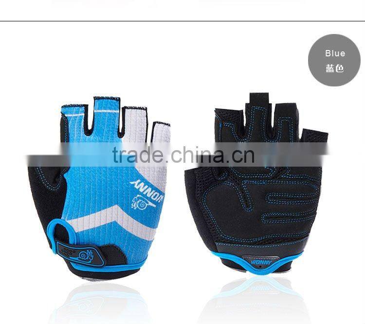 BKT zx1-018 Superfine fiber bicycle glove