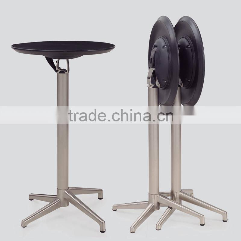 folding high top table ( NH890 )