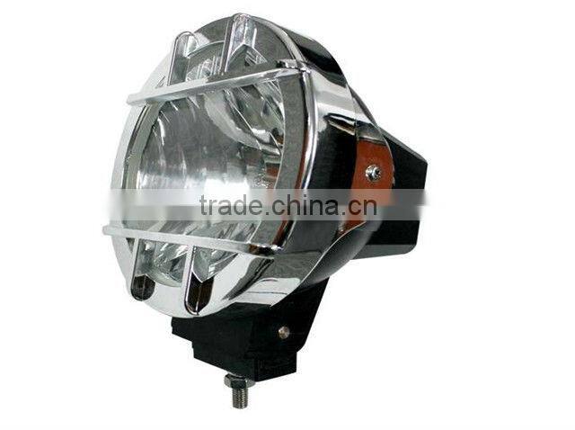 ShengWell HID driving light IP67 35W/55W 12V/24V/9--36Voffroad hid work light hid driving light