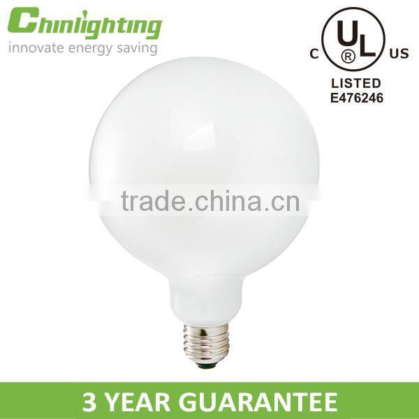 UL listed American 110v Led light source 4W G80 G25 LED filament bulb