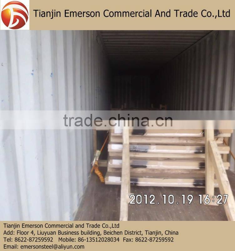 NVA420 Building Structure Marine Grade Steel Plate