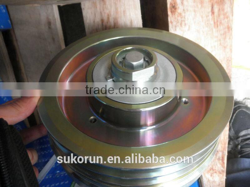 Bus Air Conditioning Electromagnetic Clutch