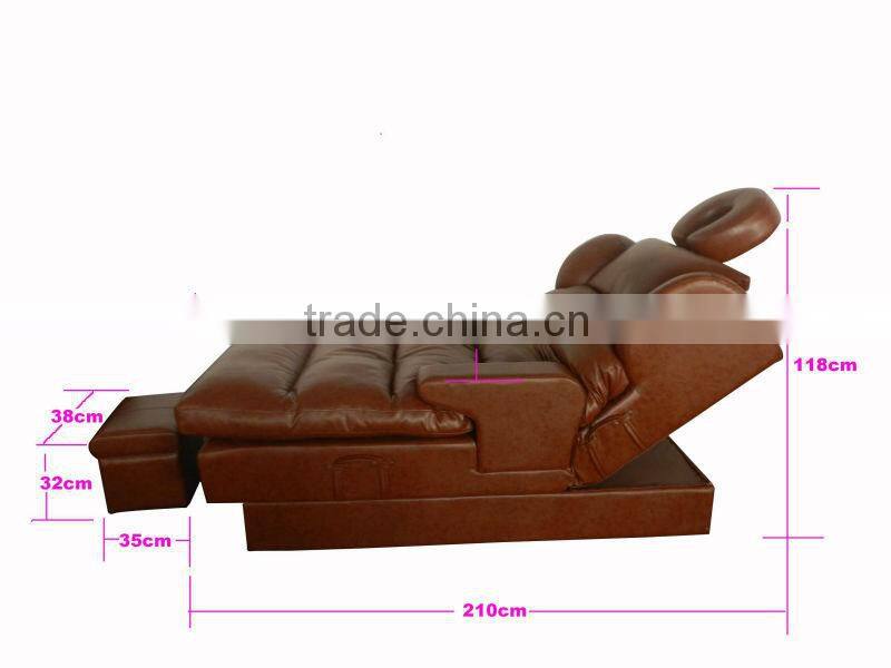 SK-A09 2014 beauty salon massage bed