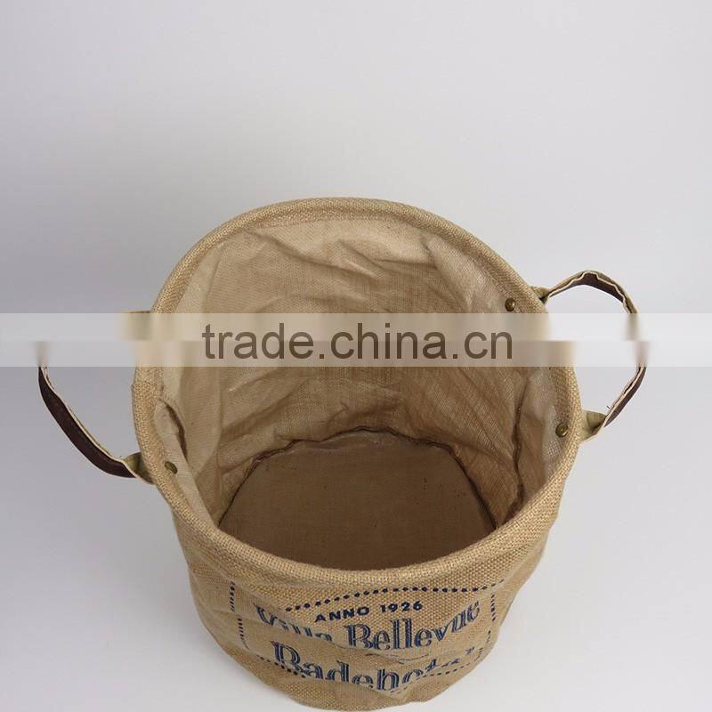 Promotional Hotel Use hotel plastic laundry bag