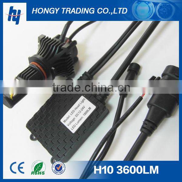 1800lm car led headlight