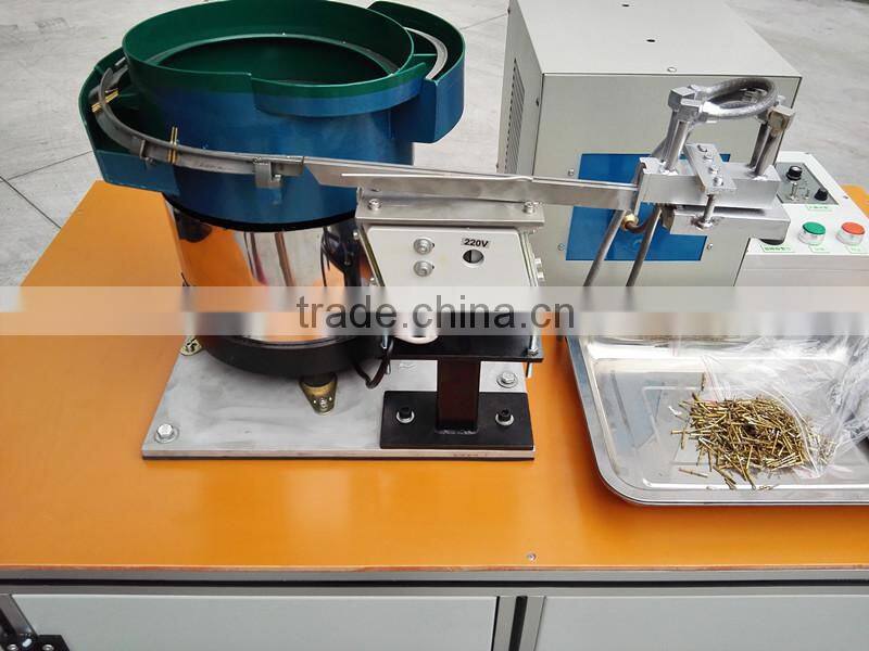 Fast Heating Electric Annealing Induction Heater (JLCG-10KW)