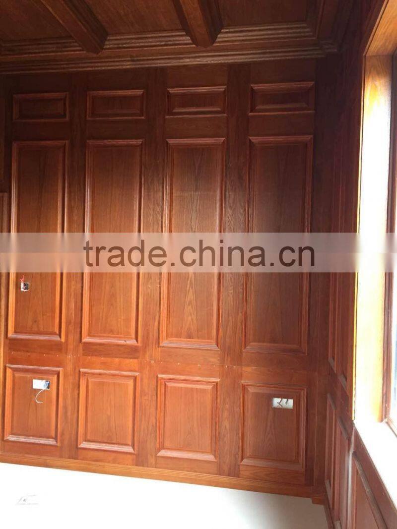 China suppliers smart cupboard door