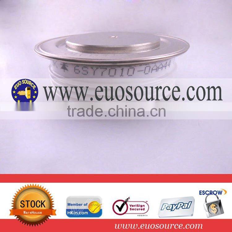 WESTCODE Phase Control Thyristor WG14017