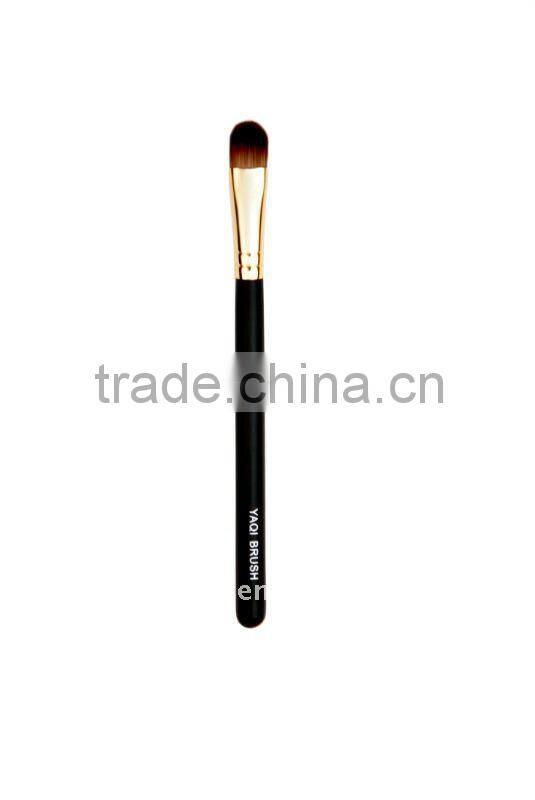 Synthetic hair cheap concealer brush makeup brush