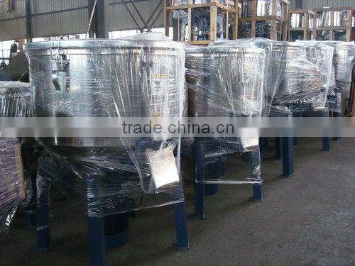 200KG Plastic color mixer (VKG-200)