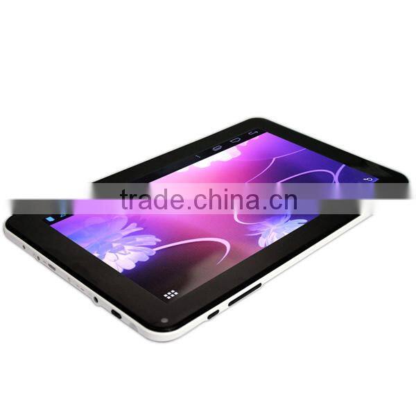 Best Gift Color PC Tablet 7 Inch Android 4.4 OS 512MB 4GB Dual Core Super Smart Tablet PC