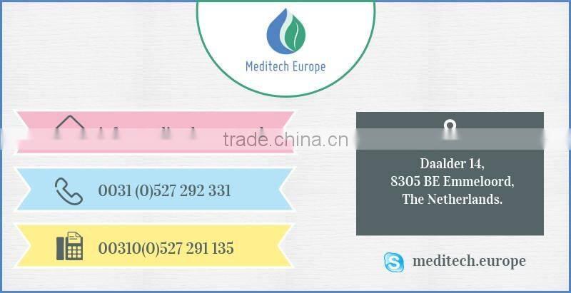 Medically Approved Multi Wave Oscillator Available at Market Rate