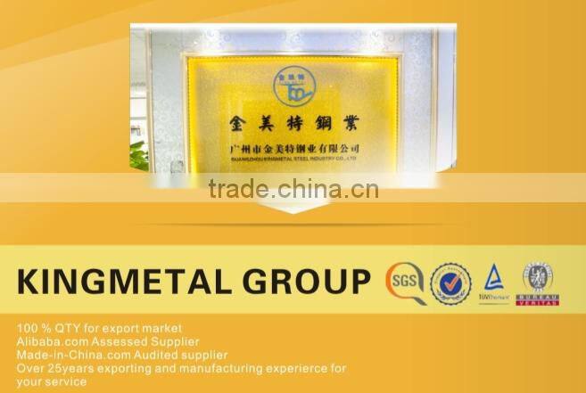 Duplex 2205 Stainless Steel Round Bar