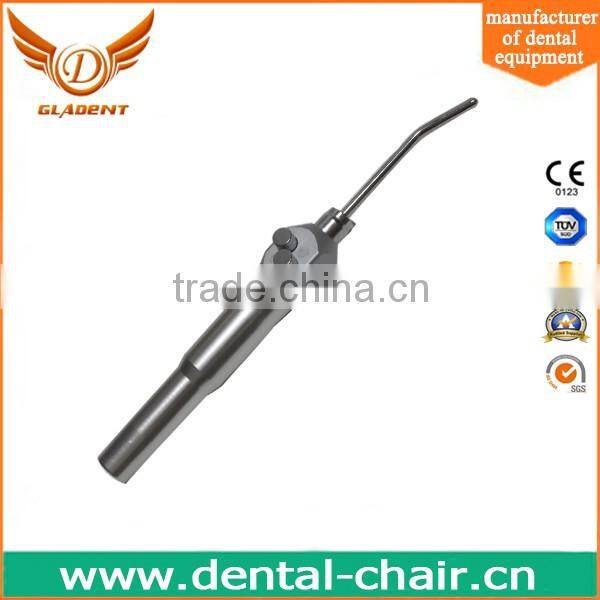 Gladent dental chair spare part Straight 3 Way Syringe
