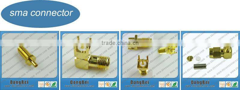 F Quick Connector
