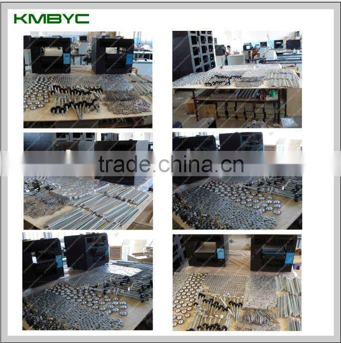 Direct to garment printer large format A2 digital printer