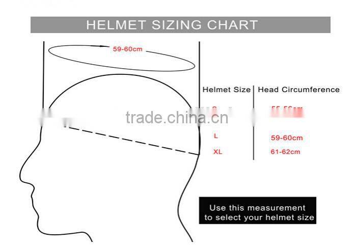 PT-OF619 ECE Motorcycle Motocicleta Motorbike Moto Bike Helmet For Sale