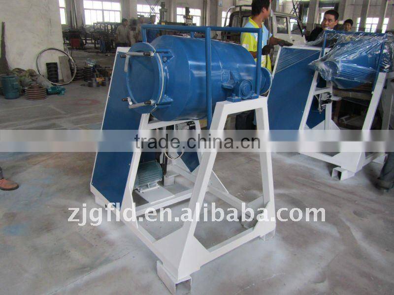 GT Series Drum Mixer