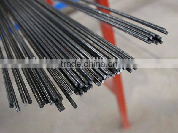 reinforce wire straightening and cutting machine