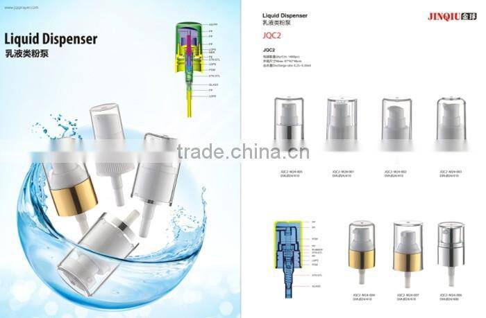 8ml pen type perfume sprayer bottle with high quality