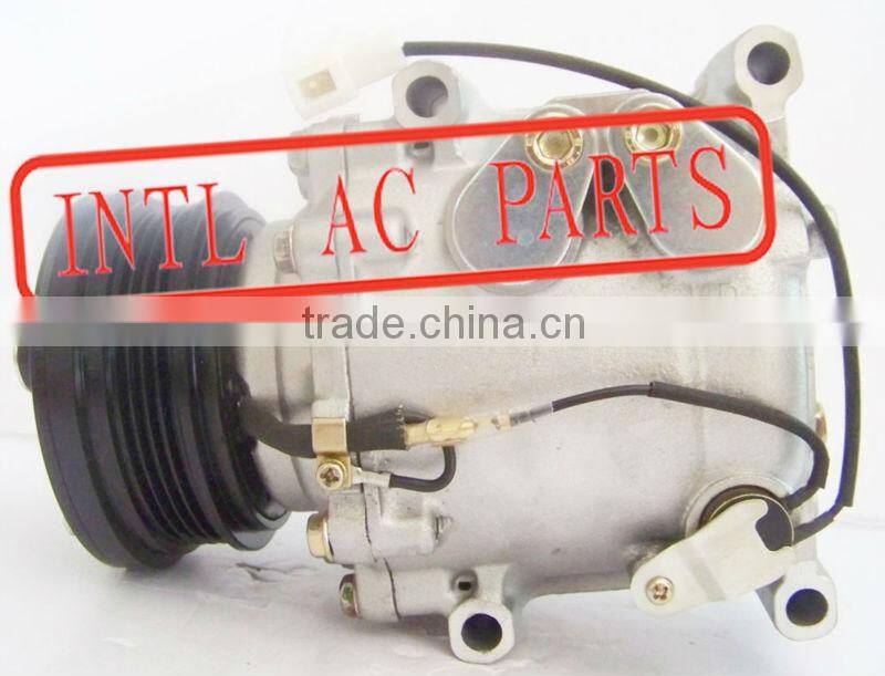 TRS090 auto ac a/c compressor Mazda 121 1997-2003 Metro DW/ 1992-97 DB Mazda 1989-1999 MX-5 NA/ 1999-2005 MX5 NB kompressor 4pk