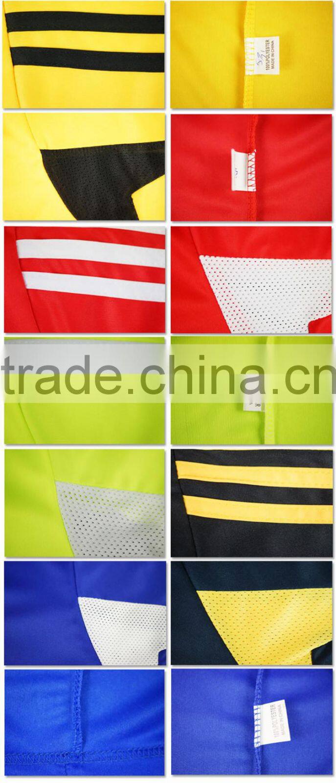 Stan Caleb Sublimated Sportswear New Cool-dry Fabric Soccer Jersey Grade Original