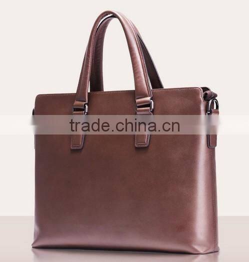 men leather computer laptops bag male tote handbag online shop china