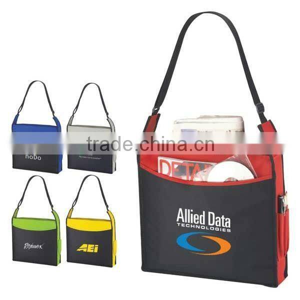 The Glory Messenger Shopping Tote Bag 21022