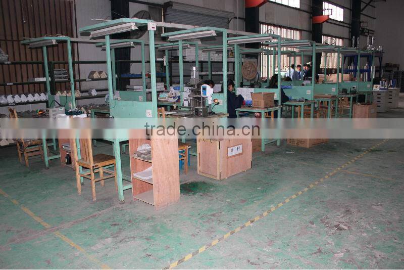 Weight Counting Check Indicator