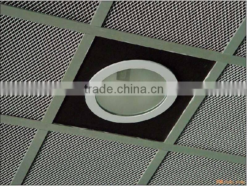 Expanded Metal, Perforated Metal Mesh, Expanded Metal Mesh Factory
