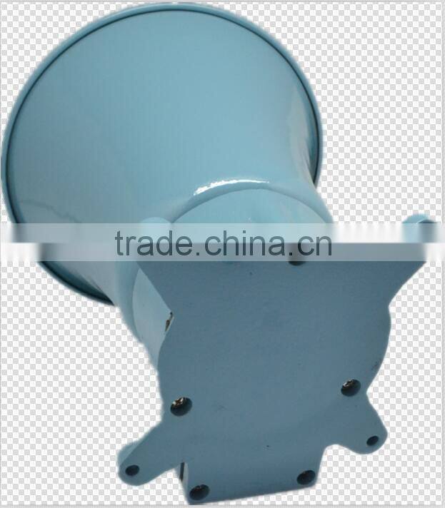 YHC5-1 Aluminum marine speaker gonnd weatherproof horn professional for ships