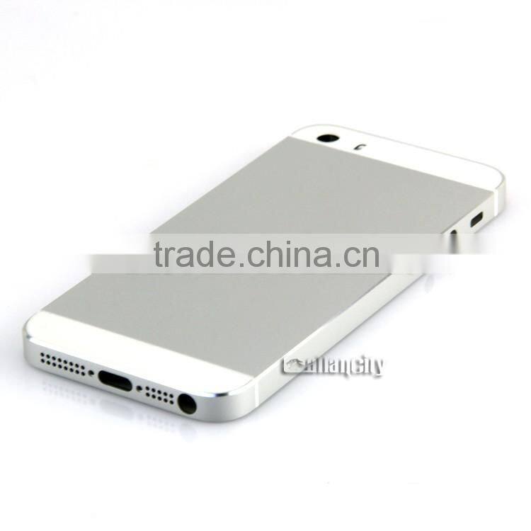 wholesale 2016 newest color housing for iphone SE custom