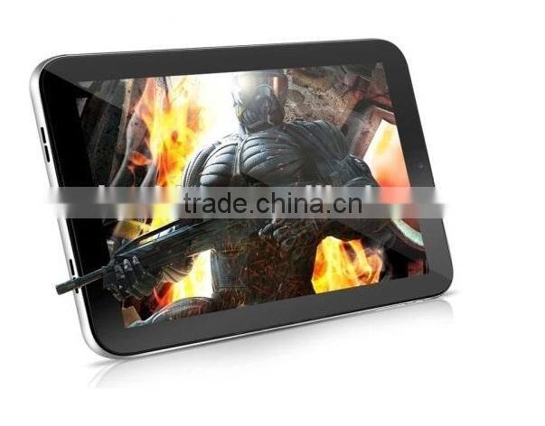 Cube Talk97/U59GT-C4 9.7" Android 4.2.2 MTK8382 Quad-core 1.3GHz 3G Phablet Tablet PC