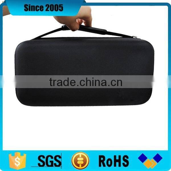 eva microphone mic mike stand case with eva insert