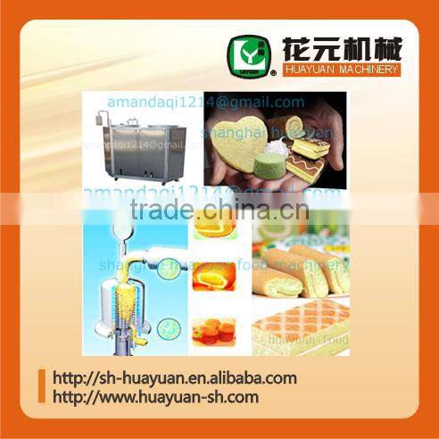 Commercial Biscuit Machine Dough Mixer for bakery