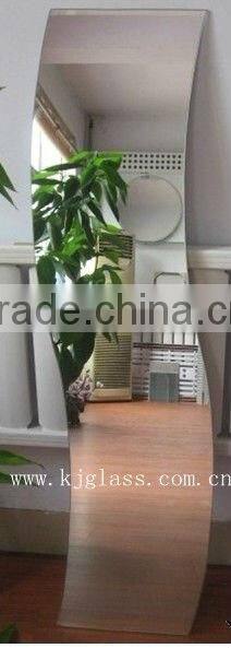 design decorative wall mirror