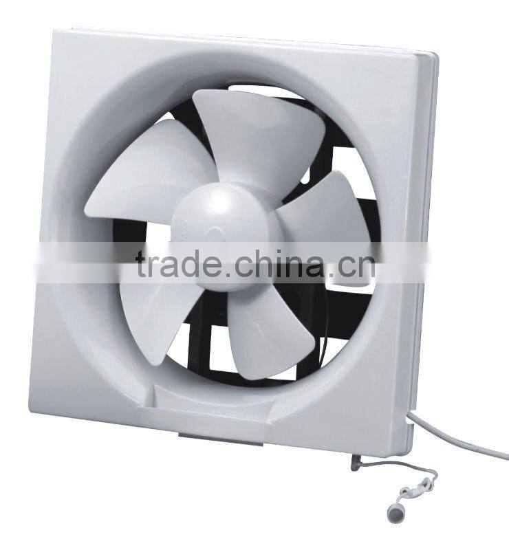wall mount kitchen exhaust fan