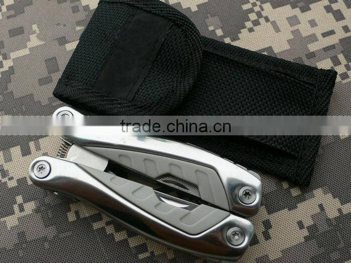 OEM Stainless steel multi-function tool pliers utility tool UD06047