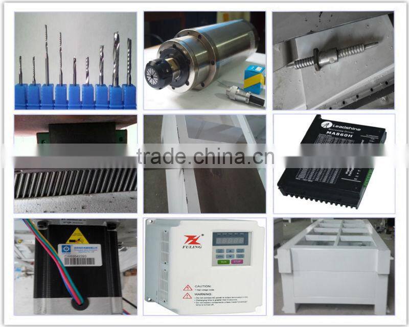 DW6090 smart cnc router 6090 cnc router machine