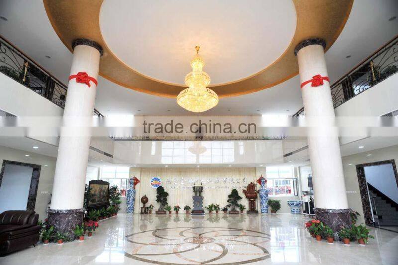 High-Performance and low price Chute Feeder for Iron Ore