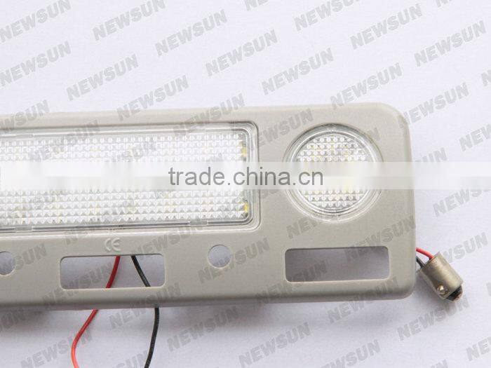 Wholesale Price Led Dome Lamp Canbus Led Dome Lamp 9-16v DC Led Dome Lamp 7000k Led Dome Lamp