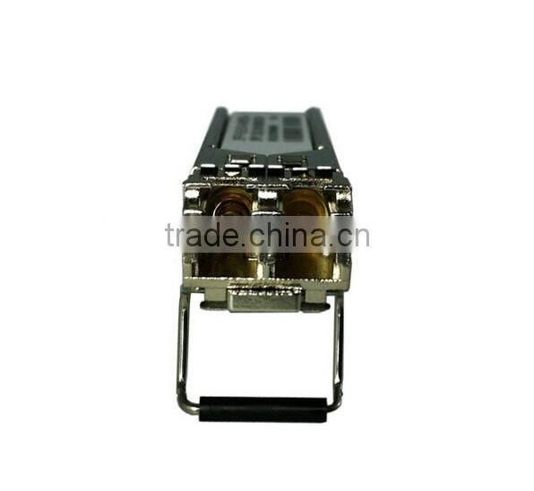 Low price 1550nm sm sfp fiber optical module, SFP transceiver modules