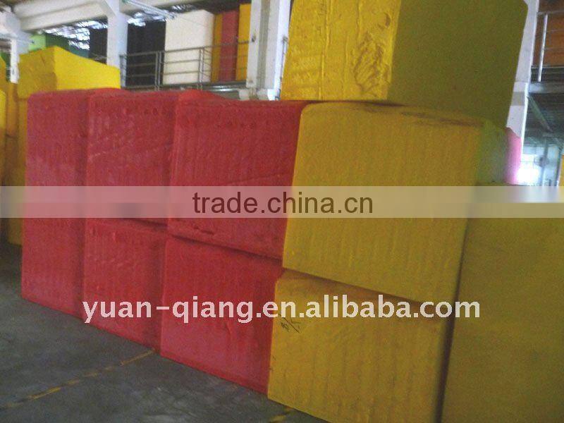 hight density soft and quick-drying filter sponge for furniture