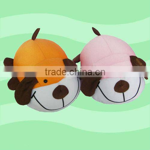 animal shaped cushion
