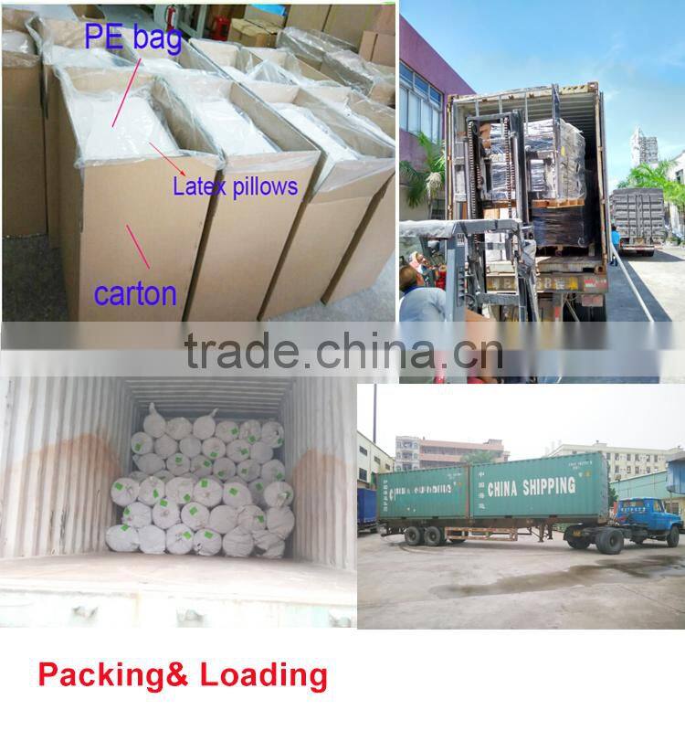Comfortable mattress topper/ foam mattress/ latex mattress