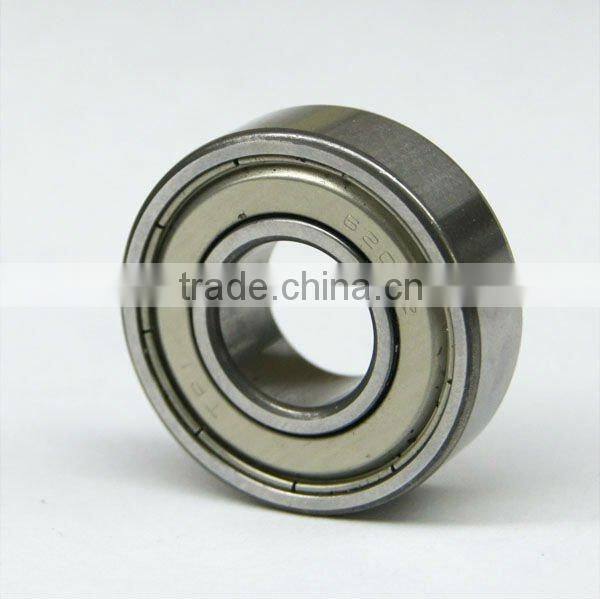 BK0808 Metric Drawn Cup Needle Roller Bearing BK0808