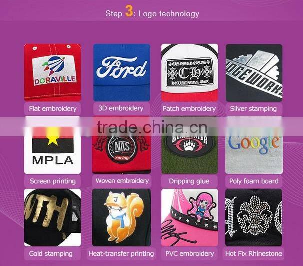 Custom Wholesale Promotion Cheap Baseball Cap Hats from china