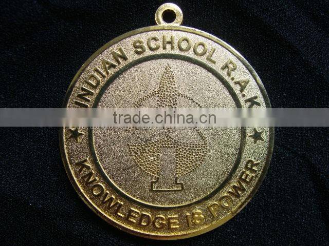High quality make metal medal
